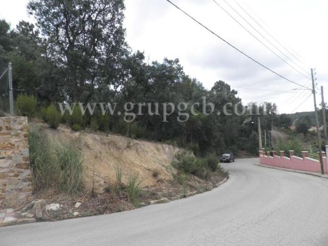 Parcela en venta en Lloret de Mar, Aiguaviva Park