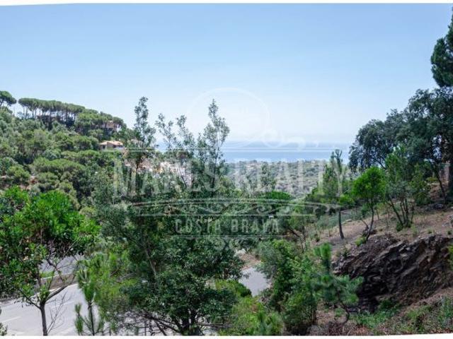 Parcela en Venta en Lloret de Mar, Girona