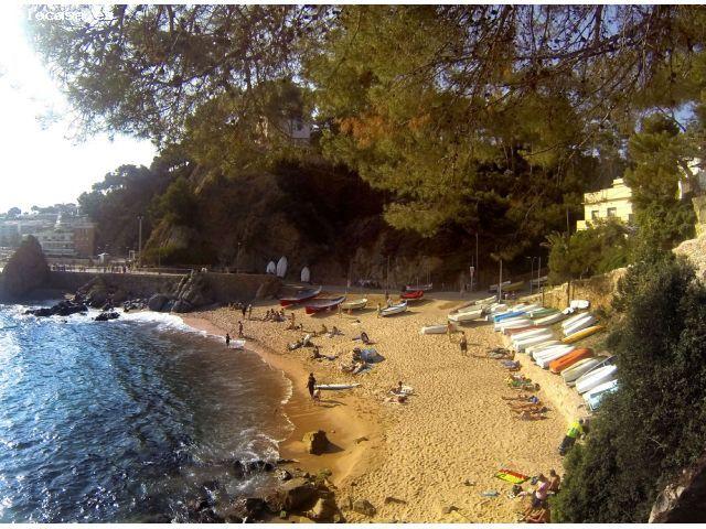 Parcela en Venta en Lloret de Mar, Girona