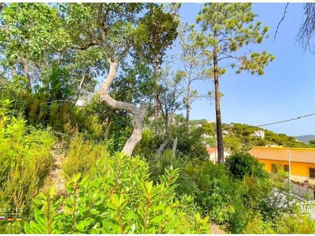 Parcela en Venta en Lloret de Mar, Girona