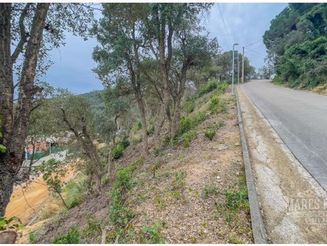 Parcela en Venta en Lloret de Mar, Girona