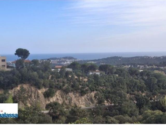Parcela en Venta en Lloret de Mar, Girona