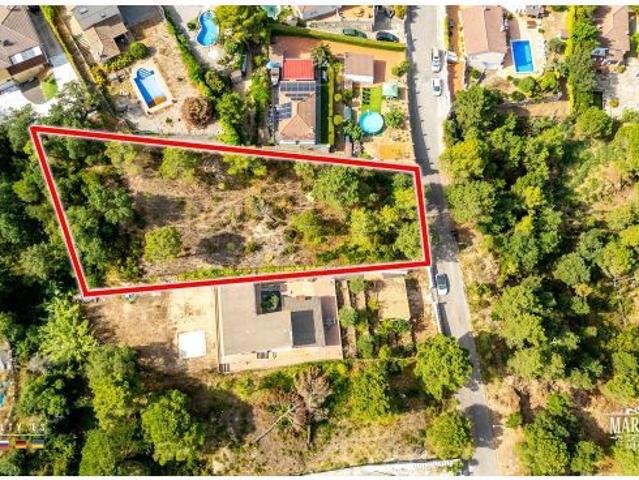 Parcela en Venta en Lloret de Mar, Girona