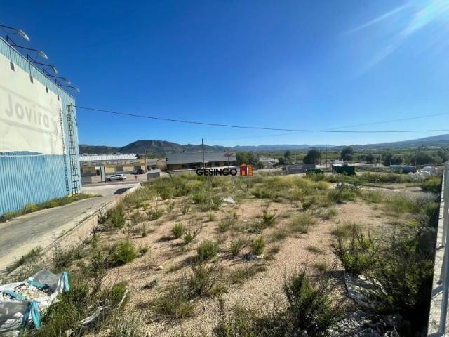 Parcela en venta en Llosa de Ranes, EXPANSION