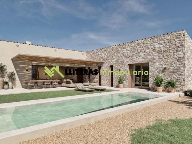 Parcela en venta en Llubí, Llubi