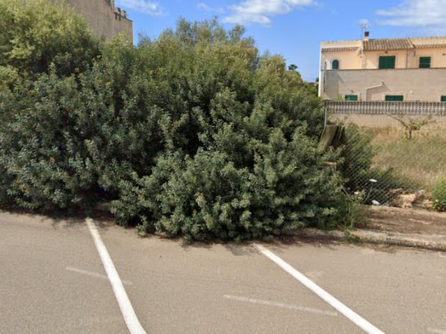 Parcela en venta en Llucmajor