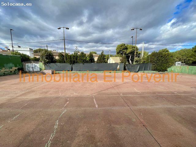 Parcela en Venta en Los Torrentes, Valencia