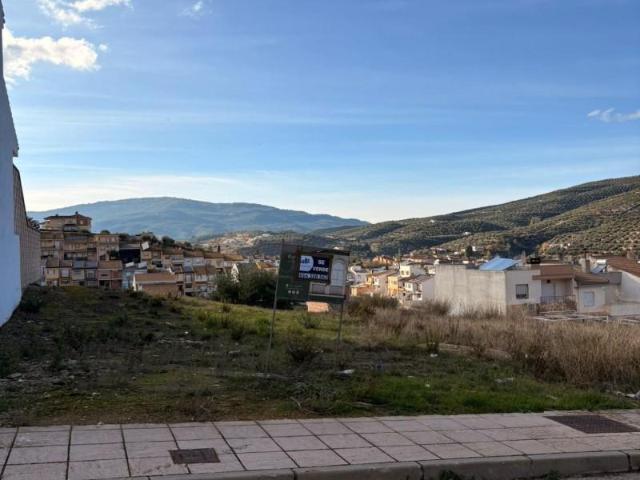 Parcela en venta en Los Villares, Los Villares