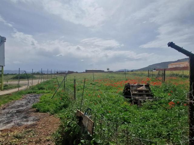Parcela en venta en Los Yébenes Toledo