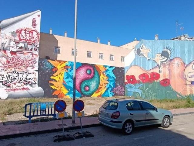 Parcela en venta en Los Alcázares, Los Narejos