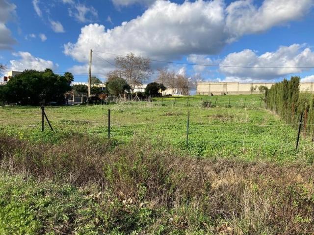 Parcela en venta en Los Barrios, Perenholas