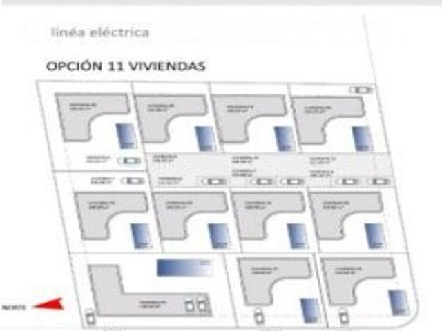Parcela en Venta en Los Montesinos, Alicante