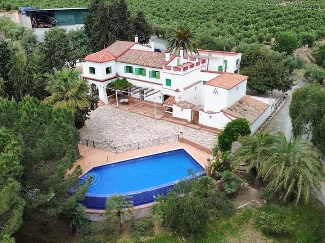 Parcela en venta en Lorca Murcia