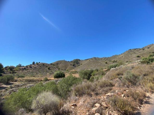Parcela en venta en Lorca Murcia