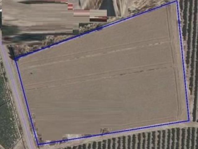 Parcela en venta en Lorca, Altobordo