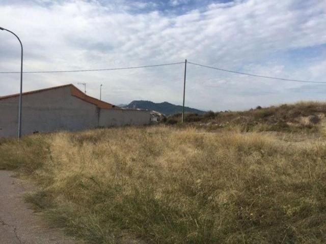 Parcela en venta en Lorca, La Parroquia
