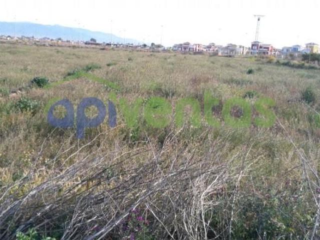 Parcela en venta en Lorca, Purias