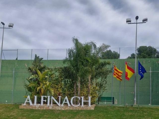 Parcela en venta en Puçol, Pucol