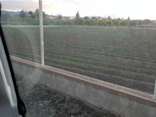 Parcela en Venta en Puente Tocinos, Murcia