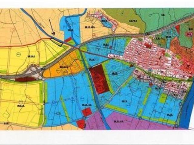 Parcela en venta en Puerto Lumbreras