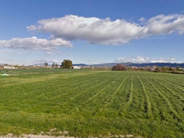 Parcela en venta en Puerto Lumbreras, Camino vera