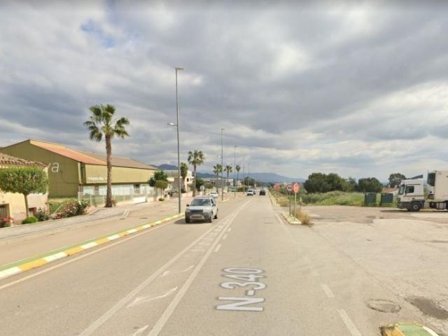 Parcela en venta en Puerto Lumbreras, Avenida juan carlos i