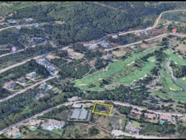 Parcela en Venta en Puerto Sotogrande, Cádiz