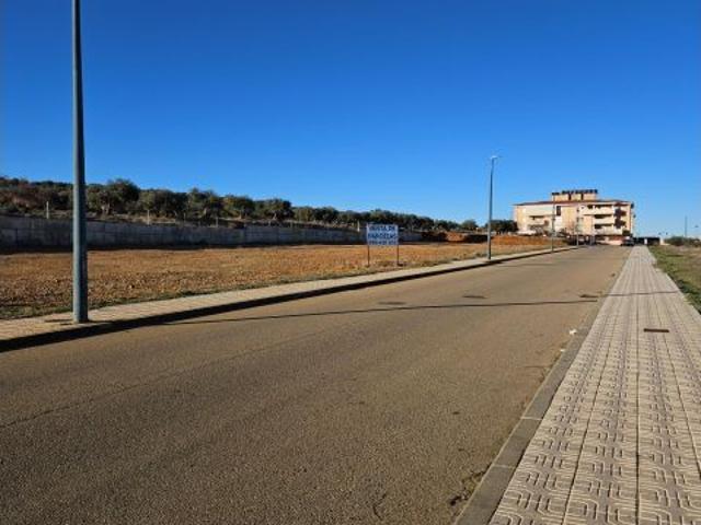 Parcela en Venta en Puertollano, Ciudad Real
