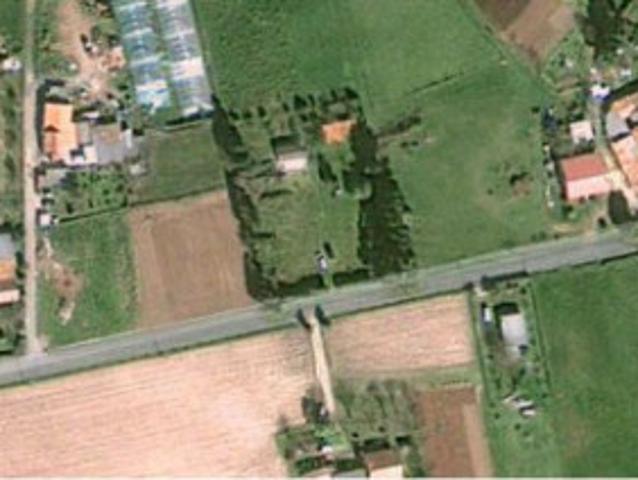 Parcela en venta en Paderne, Paderne