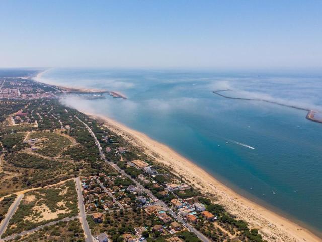 Parcela en venta en Palos de la Frontera Huelva