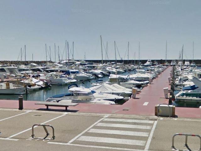 Parcela en venta en Palamós Girona