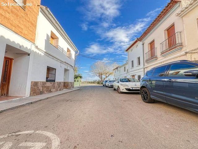 Parcela en Venta en Pamis, Alicante
