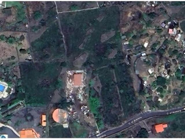 Parcela en Venta en Paso, El, Santa Cruz de Tenerife