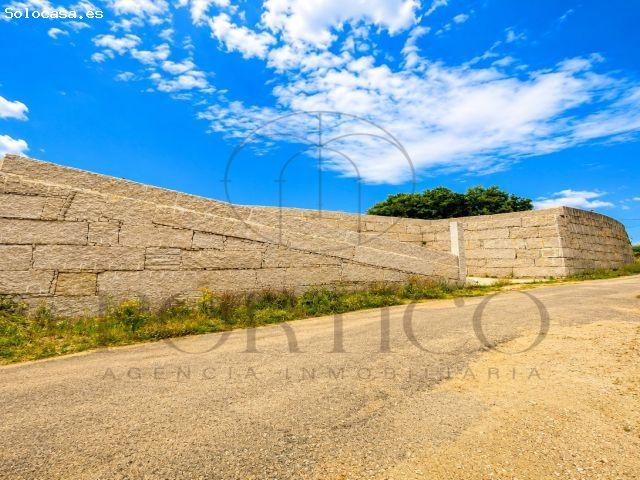 Parcela en Venta en Páramos, Pontevedra