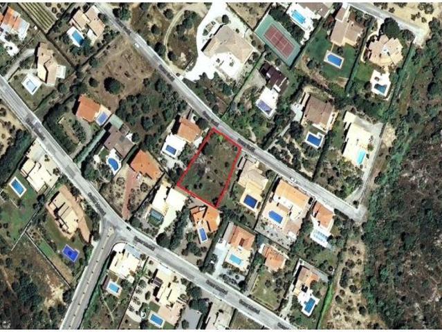 Parcela en Venta en Paúles, Girona
