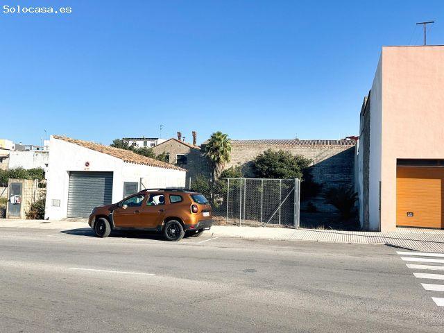 Parcela en Venta en Pego, Alicante