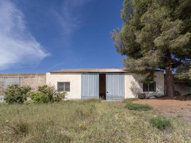 Parcela en venta en Pedro Martínez, Andalucia