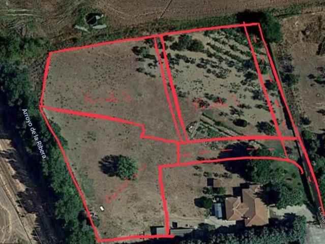 Parcela en venta en Pelabravo, Narros del río