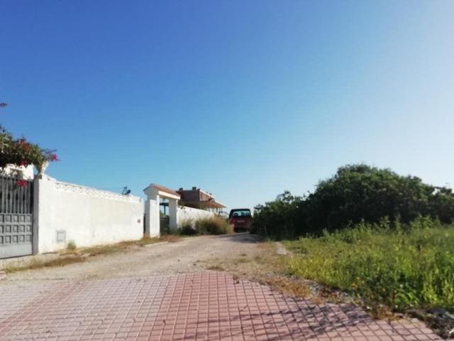 Parcela en venta en Peñíscola Castellón