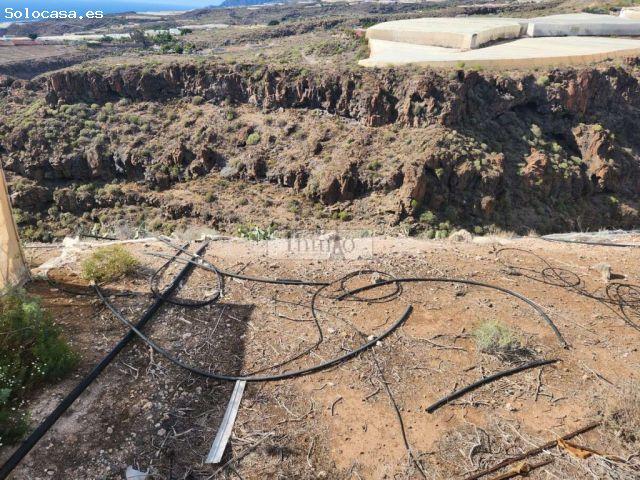 Parcela en Venta en Piedra Hincada Santa Cruz de Tenerife