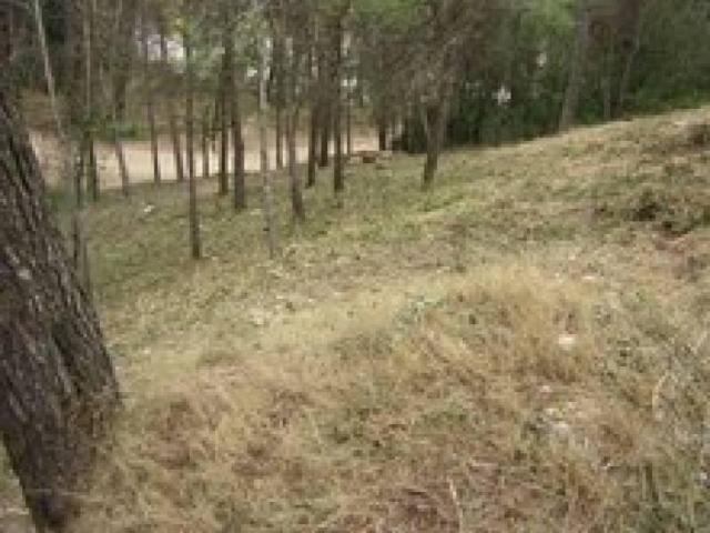 Parcela en venta en Piera, EL BEDORC