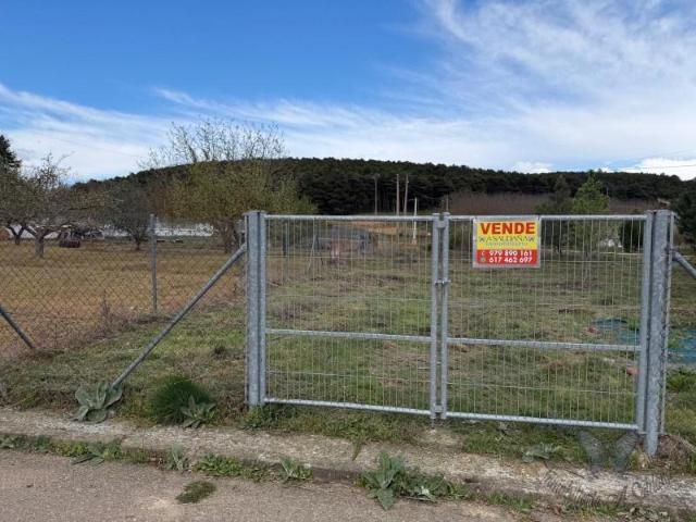 Parcela en venta en Pino del Río