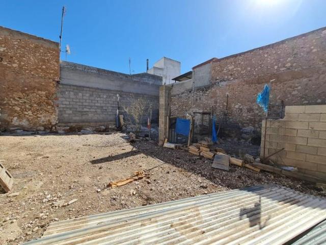 Parcela en venta en Pinoso, Comunidad valenciana