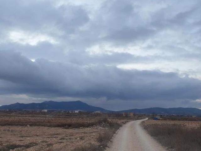 Parcela en venta en Pinoso, Comunidad valenciana