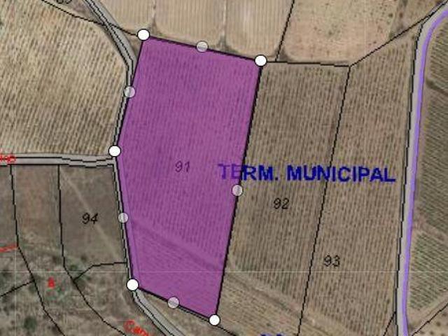 Parcela en venta en Pinoso, Comunidad valenciana