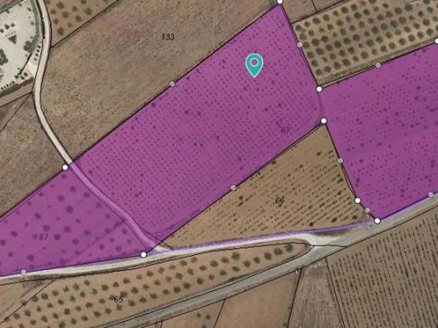 Parcela en venta en Pinoso, Comunidad valenciana