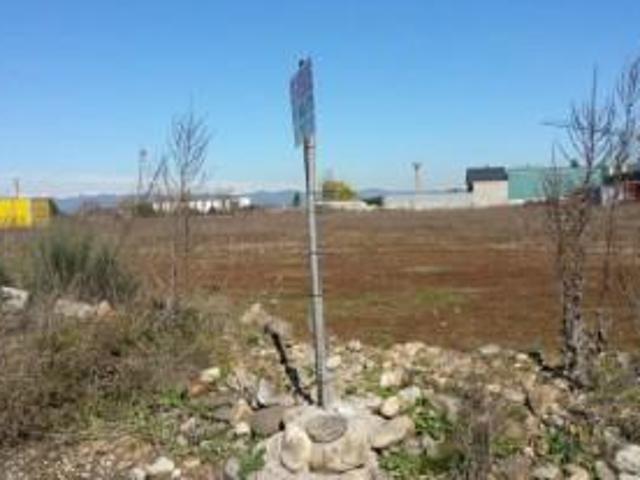 Parcela en venta en Ponferrada, Fuentes nuevas