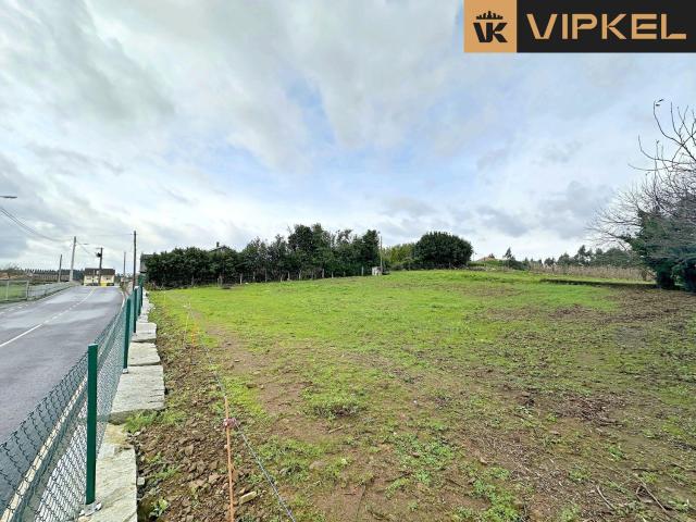 Parcela en venta en Ponteceso La Coruña