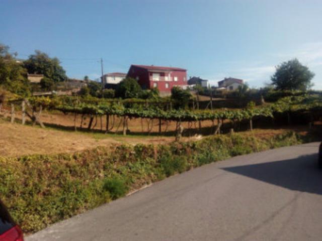 Parcela en venta en Pontevedra, Mourente