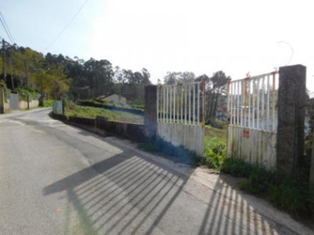 Parcela en venta en Pontevedra, Pontevedra
